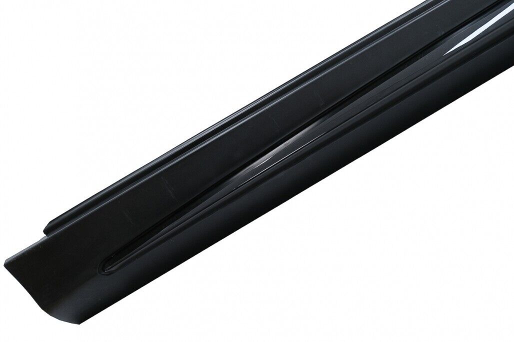 Side skirts suitable for Mercedes S-Class W222 (2013-2020)