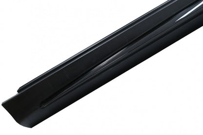 Side skirts suitable for Mercedes S-Class W222 (2013-2020)