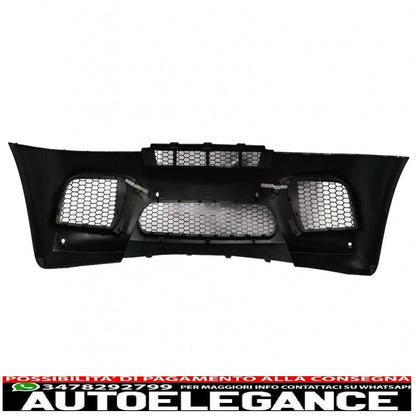 body kit with wheel arches suitable for bmw x5 e70 (2007-2013) design x5m