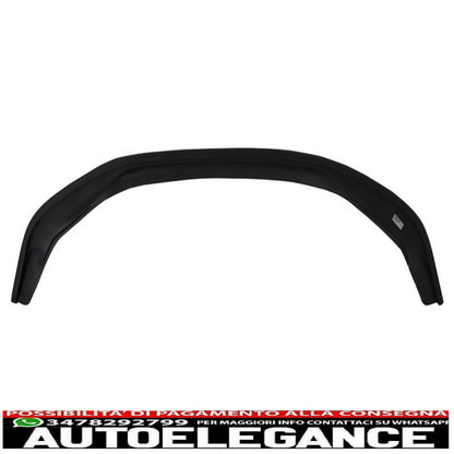 paraurti anteriore con spoiler inferiore adatto per lexus is xe20 (2006-2013) is f sport facelift xe30 dal 2014 in poi design e fari drl a led indicatori di direzione dinamici