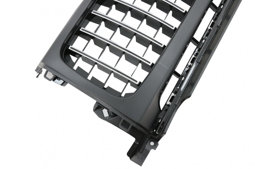 Paraurti anteriore adatto per Mercedes Classe G W463 / W464 (dal 2018 in poi) G63 Design