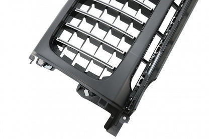 Paraurti anteriore adatto per Mercedes Classe G W463 / W464 (dal 2018 in poi) G63 Design