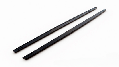 MINIGONNE LATERALI DIFFUSORI V.4 VOLKSWAGEN GOLF GTI / GTE / GTI CLUBSPORT