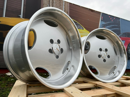 Suitable for MERCEDES ES SL CL New 18 inch 5x112 MONOBLOCK AMG 