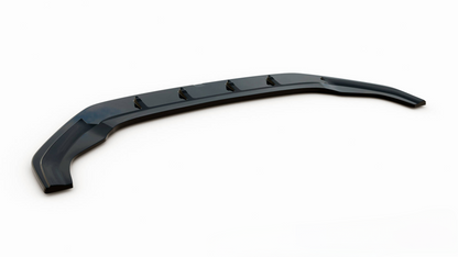 FRONT SPLITTER SUITABLE FOR V.3 VOLKSWAGEN GOLF GTI MK7 