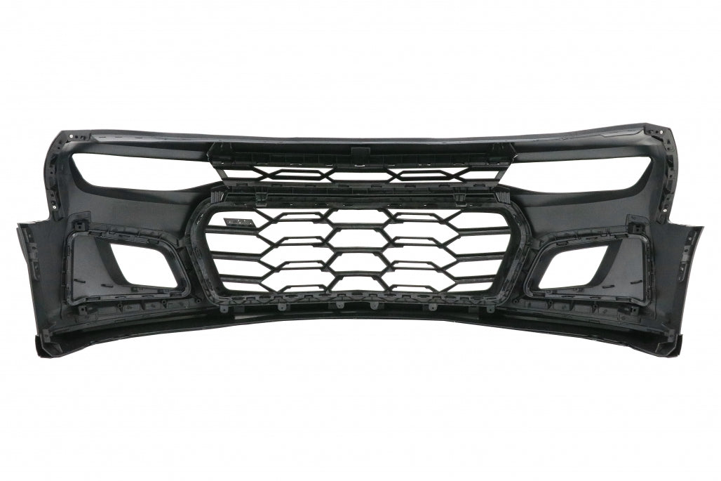 FRONT BUMPER FITS CHEVROLET CAMARO LT/RS/SS (2015-2018)