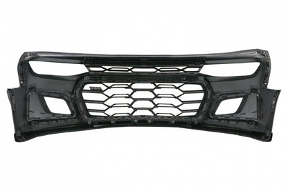 FRONT BUMPER FITS CHEVROLET CAMARO LT/RS/SS (2015-2018)