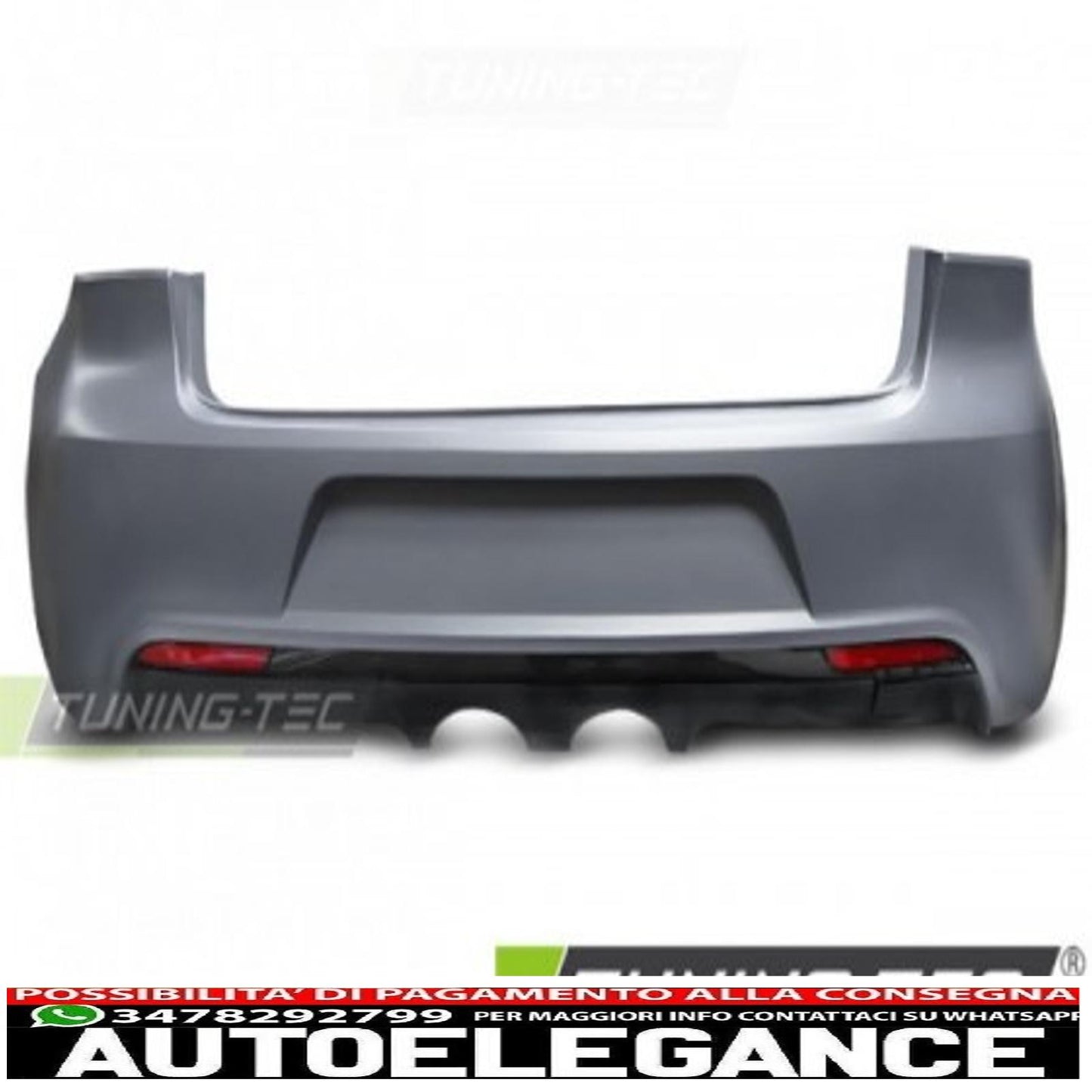 sports body kit suitable for vw golf 6
