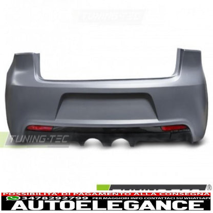 sports body kit suitable for vw golf 6