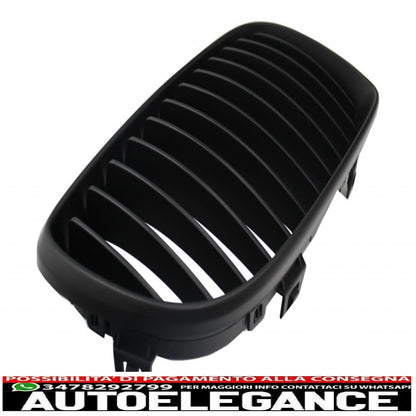 body kit suitable for bmw 1 series e81 e87 hatchback (2004-2011) m sport design with chrome exhaust tips