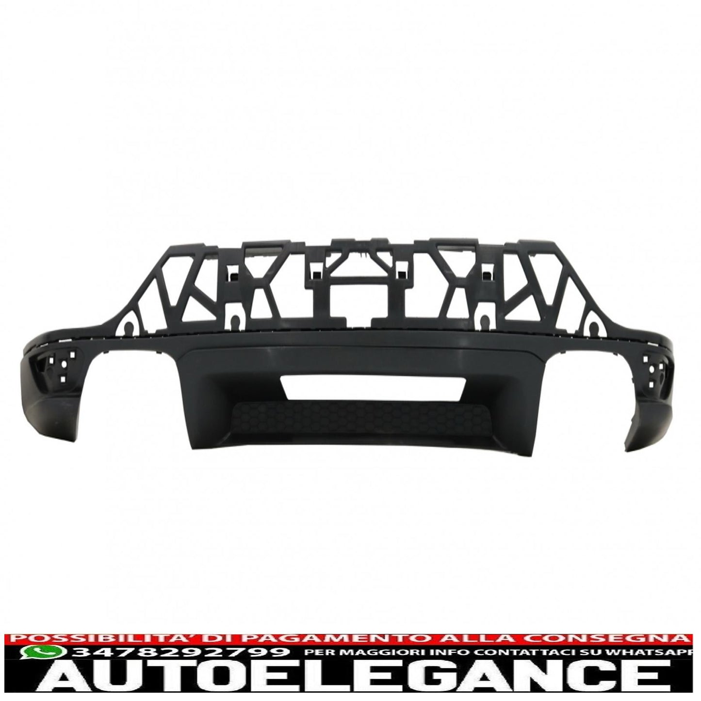 complete body kit suitable for conversion porsche cayenne 92a (2011-2014) to gts design 