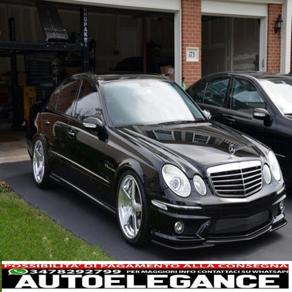 proiettori fendinebbia adatti per mercedes w221 s63 s65 classe e w204 classe c w164 w209 clk paraurti non standard