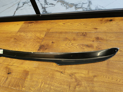 ALA SPOILER TETTO ADATTA PER CUPRA ATECA MK1 2018-2021 NERO LUCIDO AUTOELEGANCERICAMBI