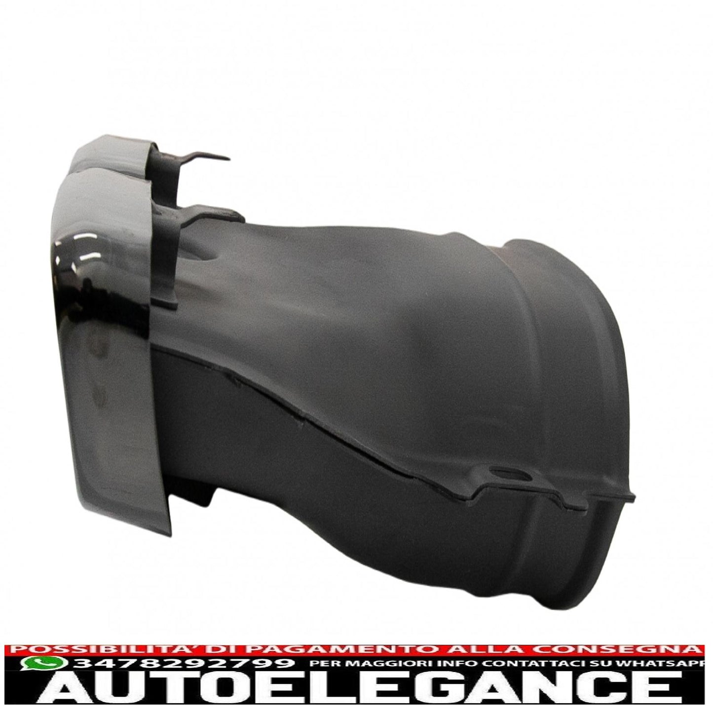 Exhaust pipes suitable for mercedes e-class w213 (2016-up) e63 design glc suv x253 glc coupe c253 (2015-2017) black 