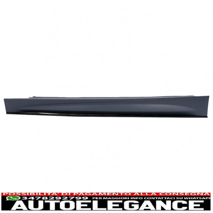 Complete body kit suitable for bmw 4 series f36 gran coupe (2013-2019) 