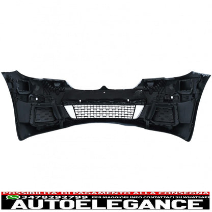 complete body kit suitable for bmw 5 series g30 (2017-2019) conversion m-tech design to g30 lci 2020 design 