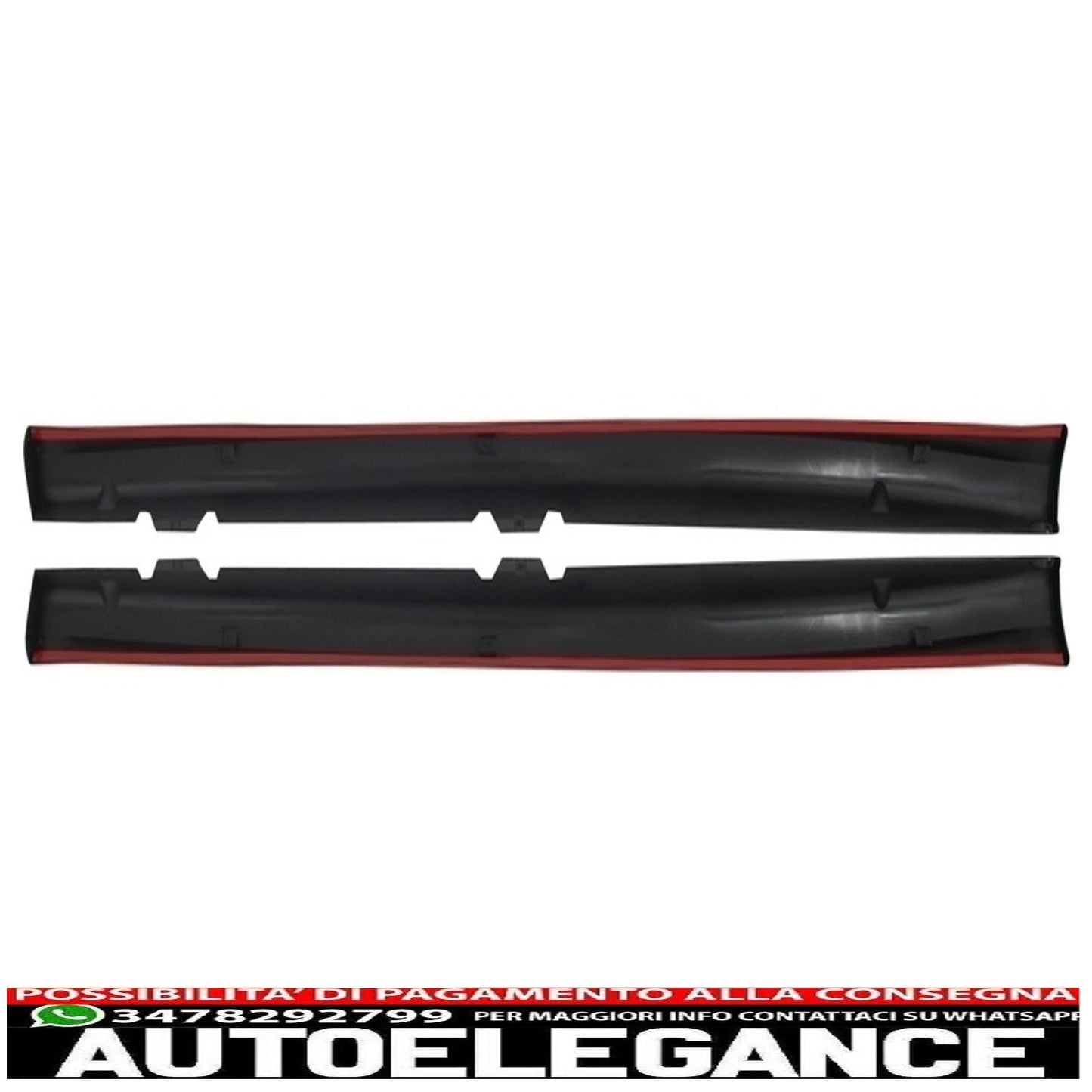 complete body kit suitable for vw golf vi 6 mk6 (2008-2013) r20 design with headlights and rear lights dynamic cornering light 