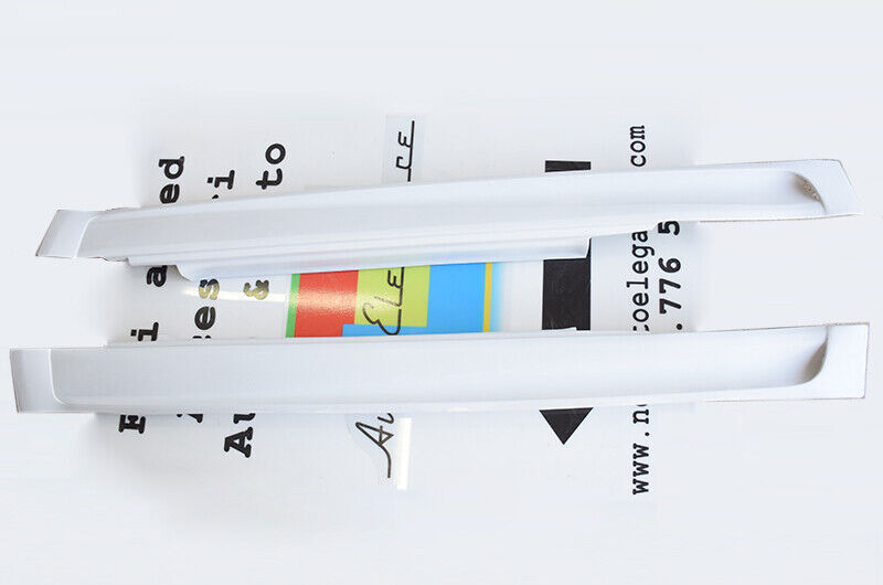 SIDE SKIRTS MINI R56 + R53 2001-2009 SPORTY LOOK DOOR SPOILER - 