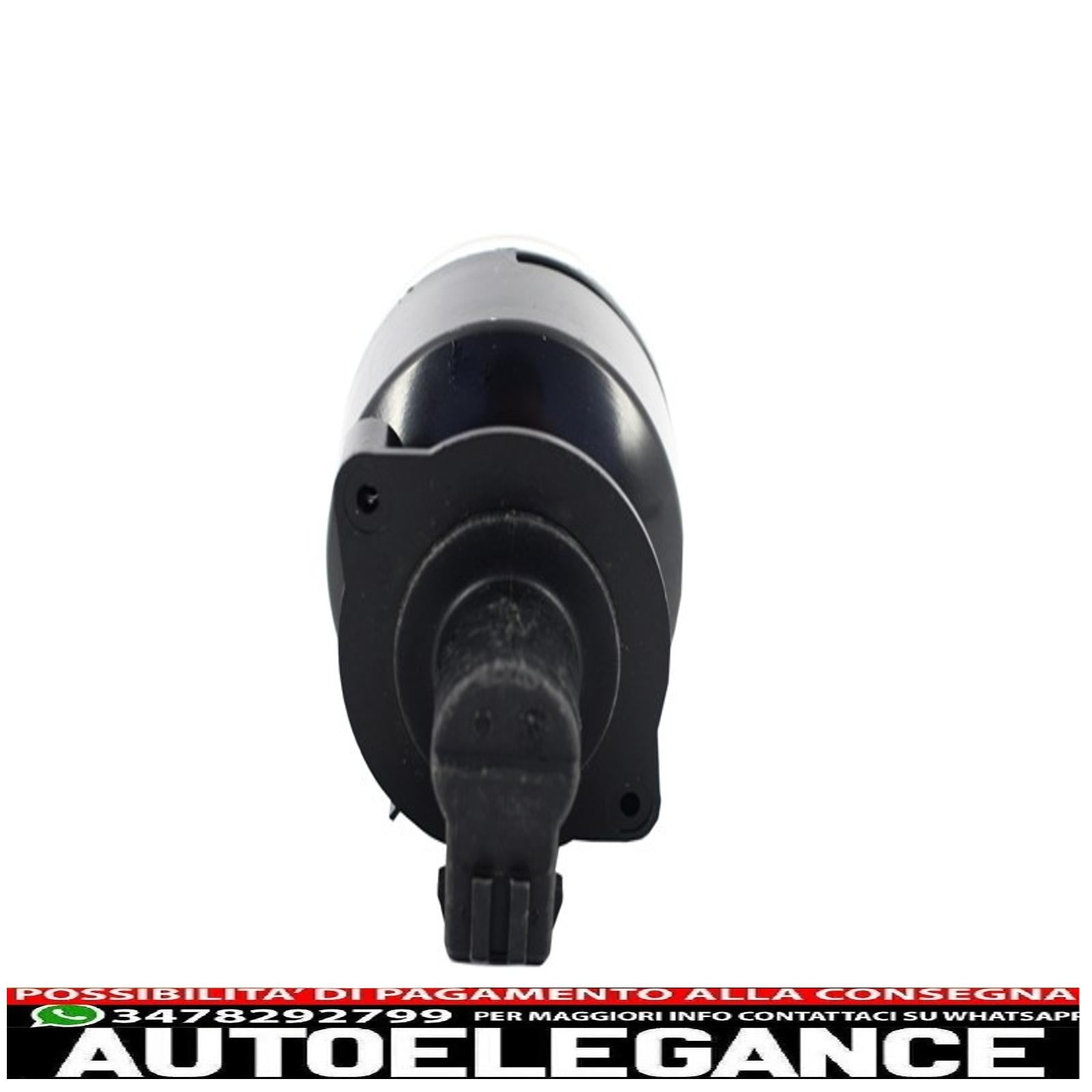 adatto per il pacchetto luci di aggiornamento Land Rover Defender (1990-2016). AUTOELEGANCERICAMBI