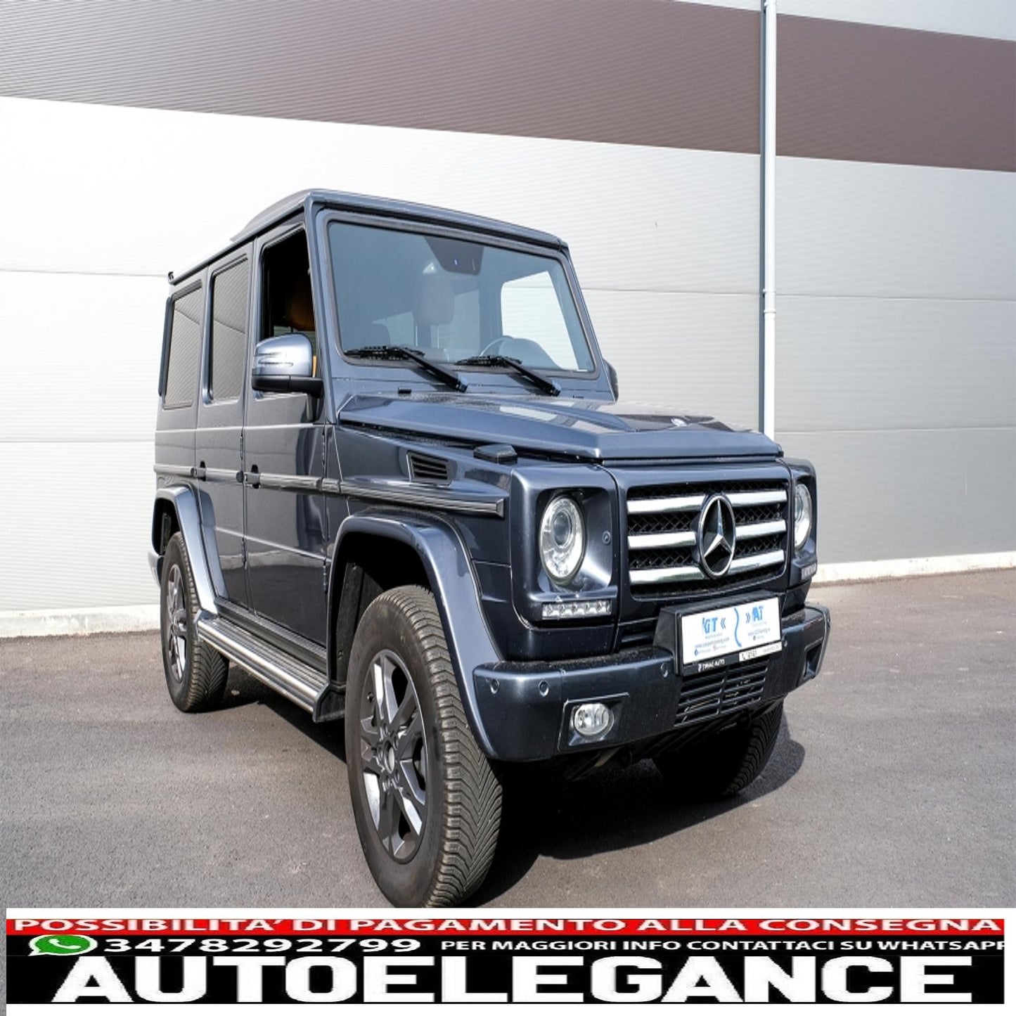 LED direction indicators with dynamic sequential light suitable for mercedes g-class w463 (1989-2015) 