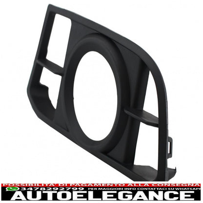 complete body kit suitable for bmw f10 5 series (2014-2017) restyling lci m-technik design