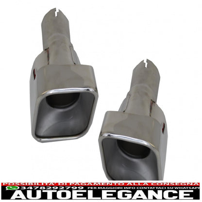 Body kit with front fenders suitable for Land Range Rover Sport L320 Facelift (2009-2013) autobiography design 