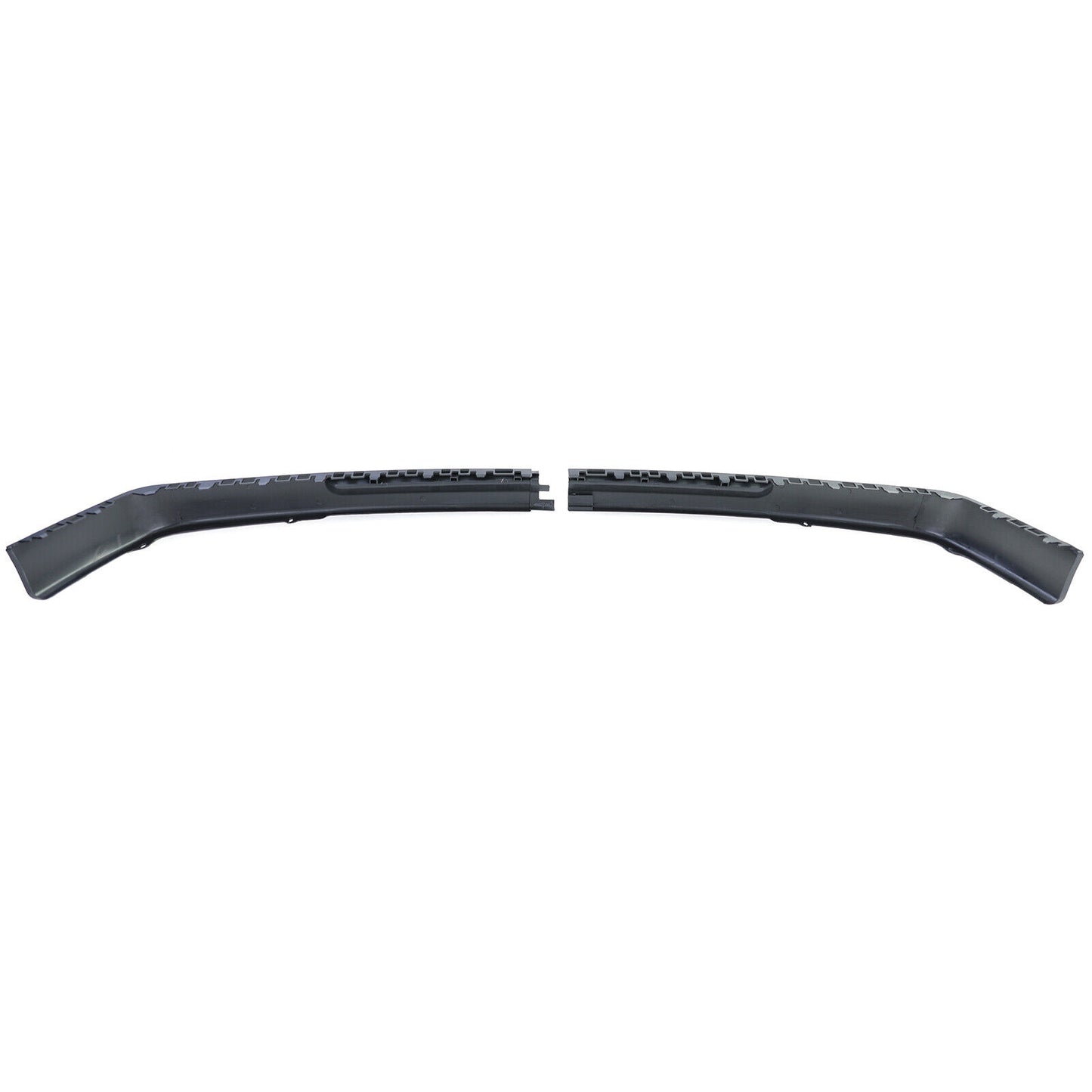 Front Spoiler Lip Sport Version for VW Golf 3 Sedan Variant Cabrio 91-97