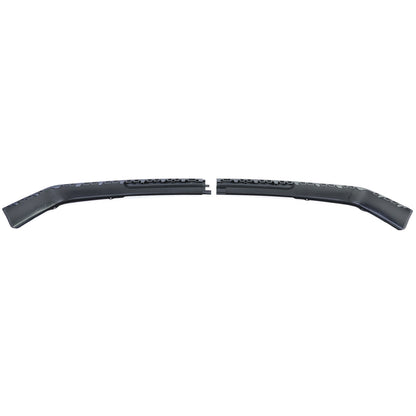 Front Spoiler Lip Sport Version for VW Golf 3 Sedan Variant Cabrio 91-97