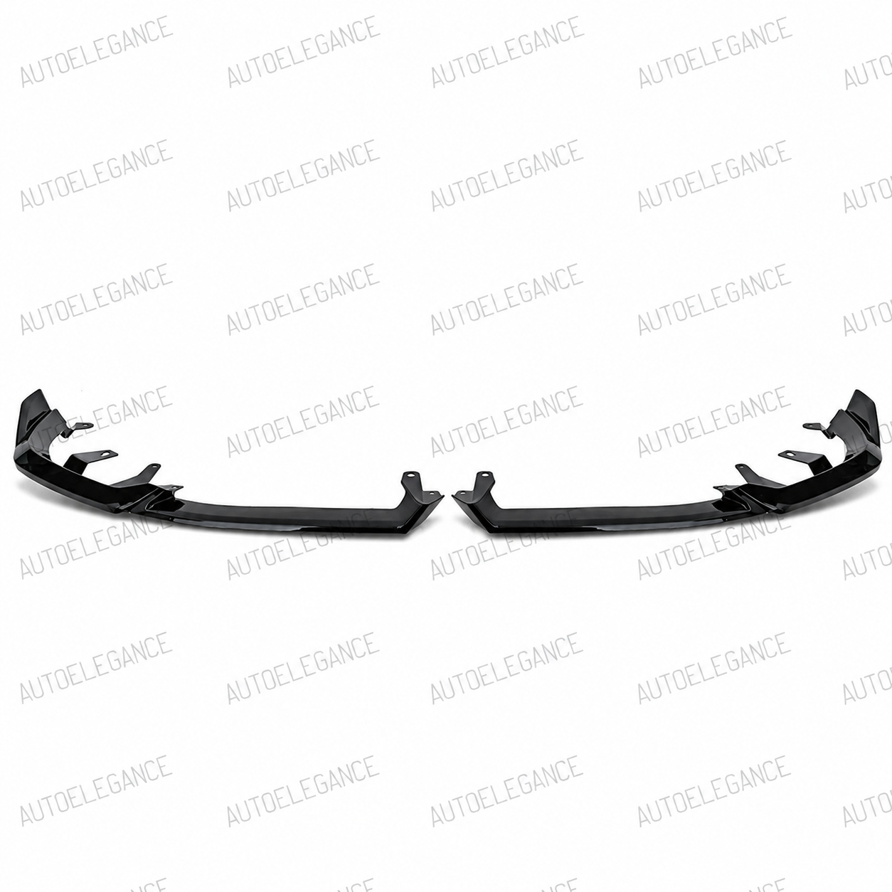 💕ART.10227 SPLITTER BMW Serie 5 G60 G61 dal 2023💕