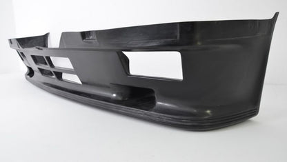 👉PARAURTI ANTERIORE ADATTO PER BMW E30 LOOK MTECH GREZZO VETRORESINA👈