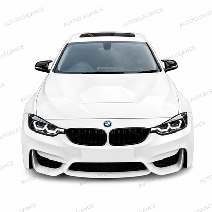 💫Bodykit adatto per BMW F30 Look F80💫