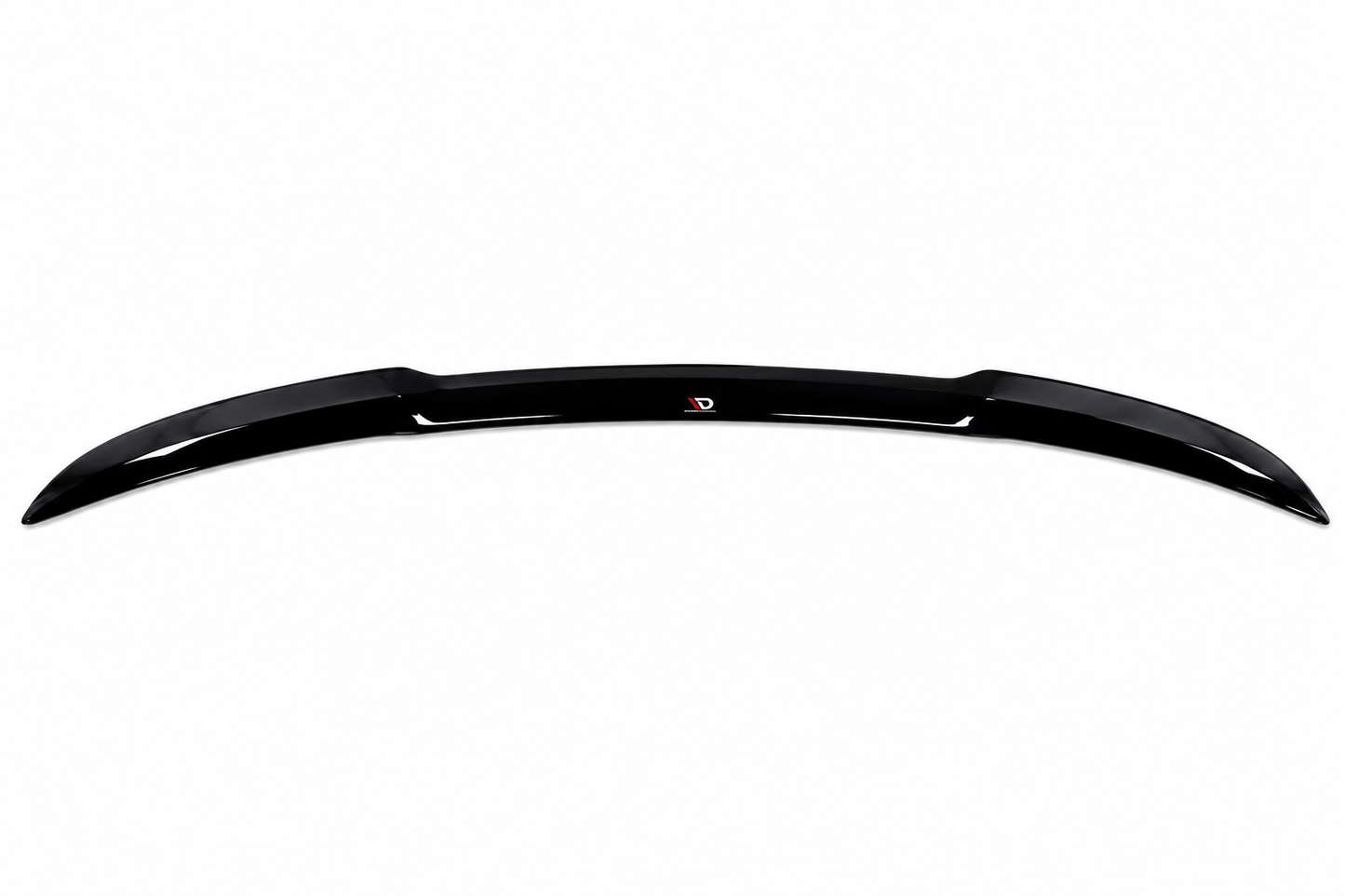 💕Spoiler   adatto per  Audi TT Mk3 (8S) RS nero lucido 💕