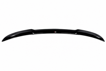 💕Spoiler   adatto per  Audi TT Mk3 (8S) RS nero lucido 💕