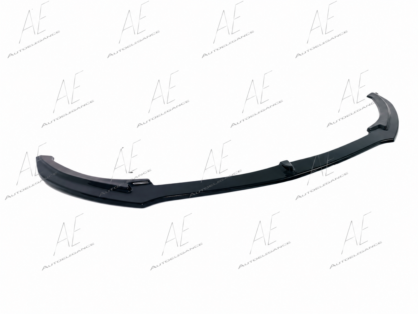 💕ART.10183 SPLITTER Alfa Romeo Giulietta 2010-2020💕