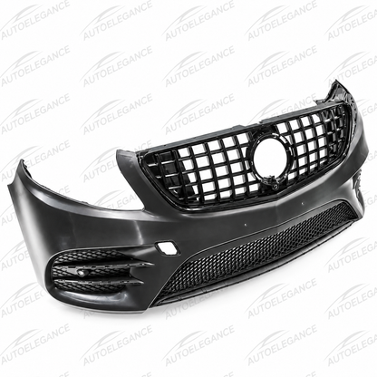 ART.10783 BODYKIT adatto per Mercedes Vito / V-Class (W447) 2014-2020