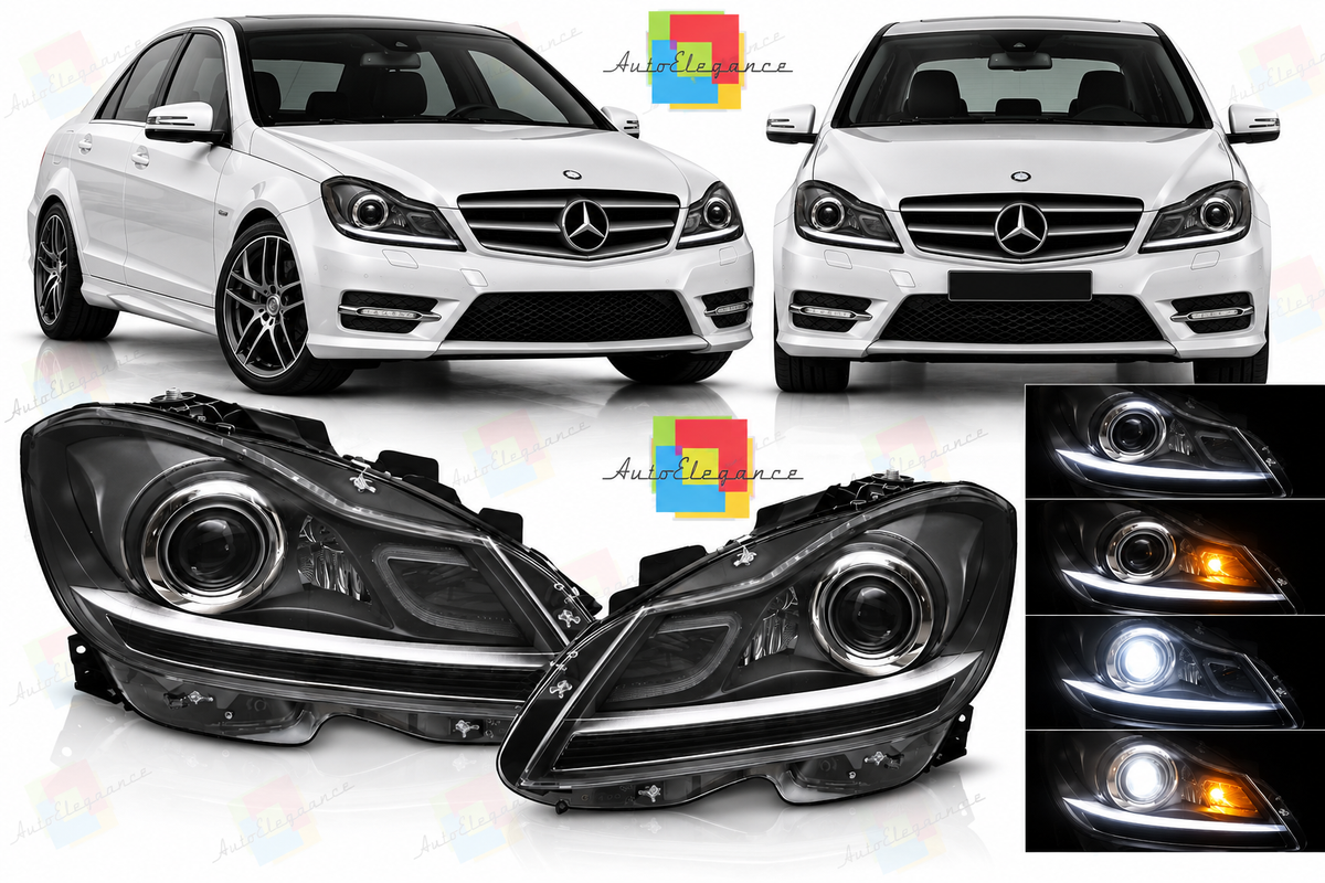 FARI XENON D1S ADATTO PER MERCEDES W204 11-14