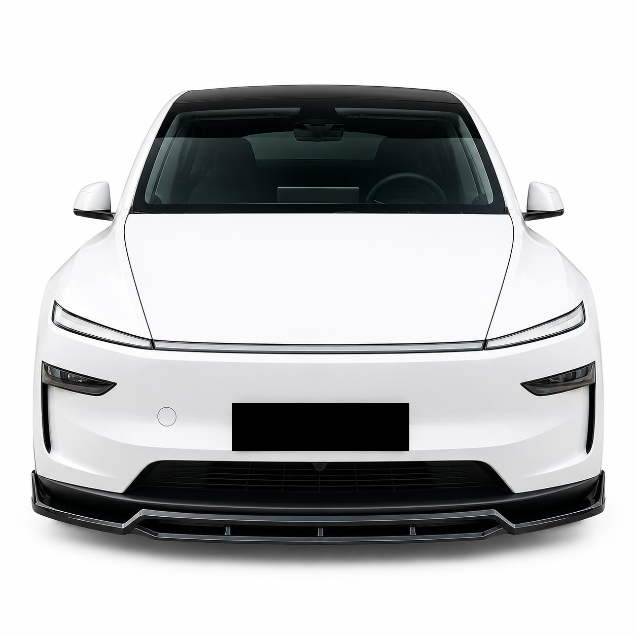 ✨ART.10296 Body Kit adatto per TESLA Model Y MK1 Facelift 2025+✨