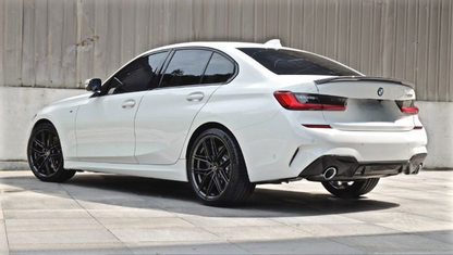 ART.5144   PARAURTI POSTERIORI BMW SERIE 3 G21 19-22