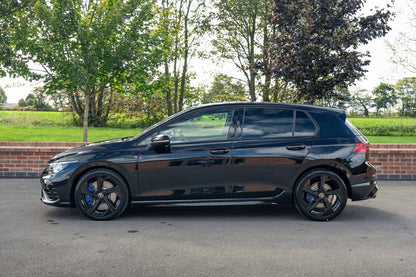 💎SKIRT SUITABLE FOR VW GOLF VIII LOOK R SPORTY DESIGN 💎