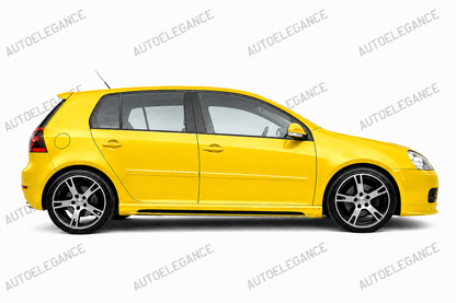 💫ART.10222 MINIGONNE LATERALI - VW GOLF 5 03-08 GTI💫