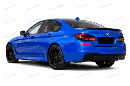 💕BODYKIT   BMW SERIE 5 F10 F11 M SPORT 💕