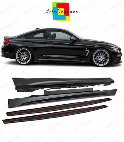 BODYKIT E36 + COUPE REAR LIGHTS WITH WHITE INDICATOR