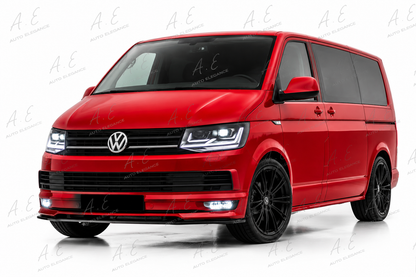 💕ART.10045 FARI  ANTERIORI  VW T6 15-19 💕