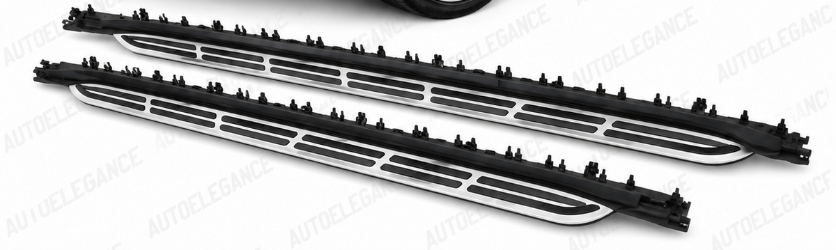 SET DI PEDANE ADATTO PER Porsche Cayenne 18
