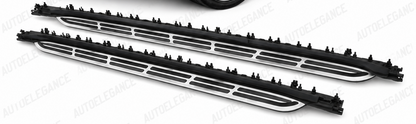 SET DI PEDANE ADATTO PER Porsche Cayenne 18