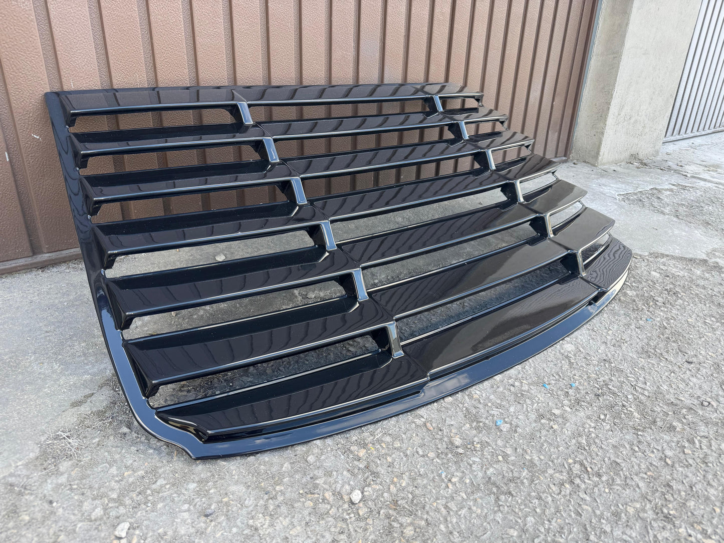 🔥Louver Lunotto Posteriore in ABS Nero Lucido per BMW Serie 3 E92 Coupé🔥