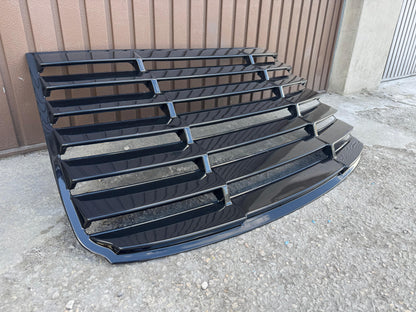🔥Louver Lunotto Posteriore in ABS Nero Lucido per BMW Serie 3 E92 Coupé🔥