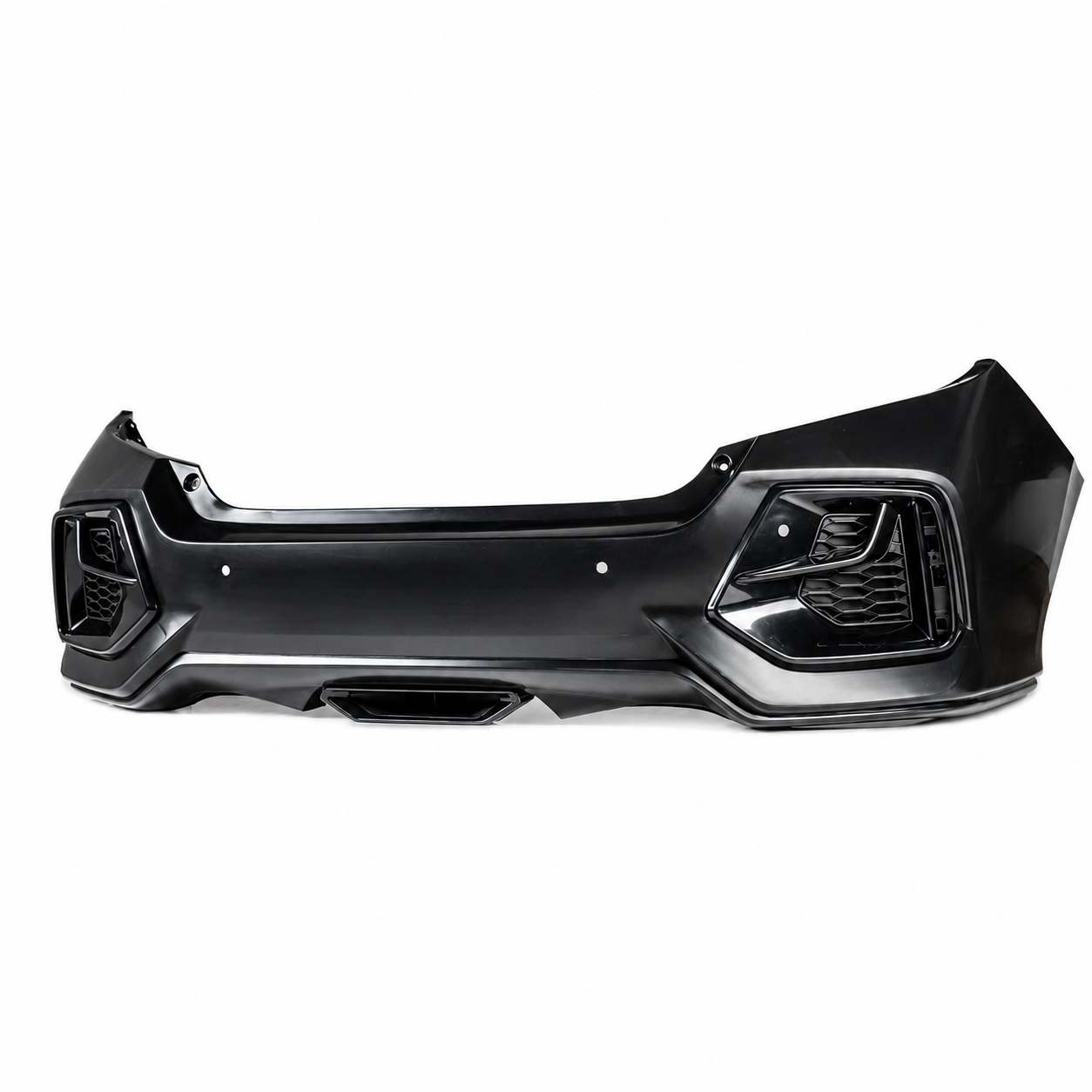 💕PARAURTI POSTERIORE PER HONDA CIVIC 16- LOOK NUOVO SI💕