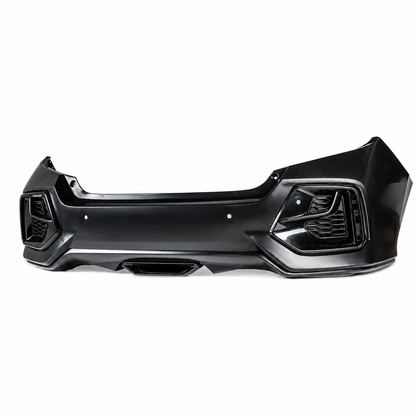 💕PARAURTI POSTERIORE PER HONDA CIVIC 16- LOOK NUOVO SI💕