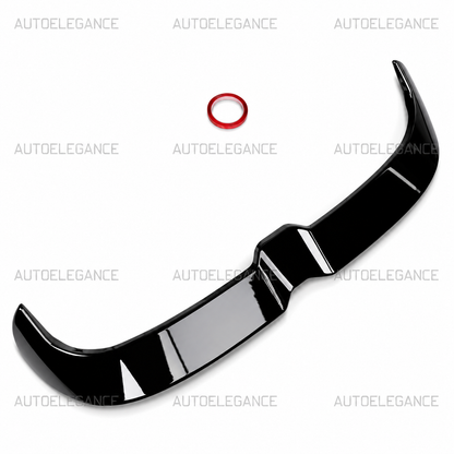 💫Spoiler Tetto Stile Oettinger per Seat / Cupra Leon MK1 2021-2026💫